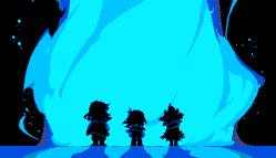 DELTARUNE
